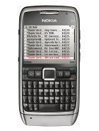 Best available price of Nokia E71 in Croatia