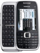 Best available price of Nokia E75 in Croatia