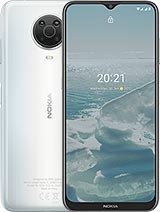 Best available price of Nokia G20 in Croatia