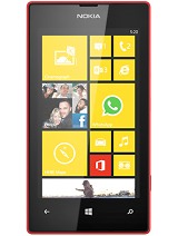Best available price of Nokia Lumia 520 in Croatia