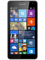 Best available price of Microsoft Lumia 535 in Croatia