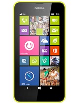 Best available price of Nokia Lumia 630 Dual SIM in Croatia