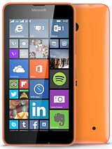 Best available price of Microsoft Lumia 640 Dual SIM in Croatia