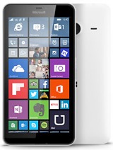 Best available price of Microsoft Lumia 640 XL in Croatia