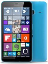 Best available price of Microsoft Lumia 640 XL LTE Dual SIM in Croatia