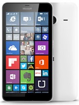 Best available price of Microsoft Lumia 640 XL LTE in Croatia
