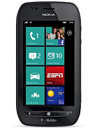 Best available price of Nokia Lumia 710 T-Mobile in Croatia