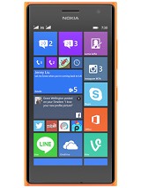 Best available price of Nokia Lumia 730 Dual SIM in Croatia