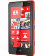 Best available price of Nokia Lumia 820 in Croatia