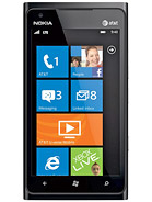 Best available price of Nokia Lumia 900 AT-T in Croatia