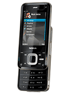 Best available price of Nokia N81 8GB in Croatia