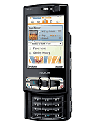 Best available price of Nokia N95 8GB in Croatia