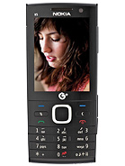 Best available price of Nokia X5 TD-SCDMA in Croatia