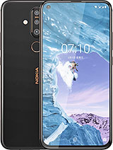 Best available price of Nokia X71 in Croatia