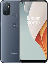 Best available price of OnePlus Nord N100 in Croatia