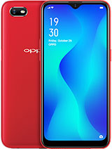 Best available price of Oppo A1k in Croatia