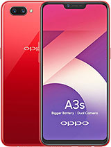 Best available price of Oppo A3s in Croatia