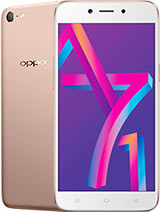 Best available price of Oppo A71 2018 in Croatia