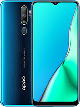 Best available price of Oppo A9 (2020) in Croatia