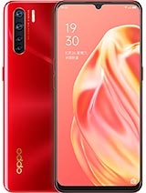 Best available price of Oppo A91 in Croatia