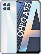 Best available price of Oppo A93 in Croatia