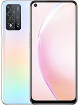 Best available price of Oppo A93s 5G in Croatia
