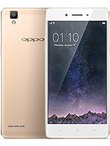 Best available price of Oppo F1 in Croatia