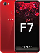 Best available price of Oppo F7 in Croatia