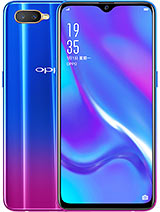Best available price of Oppo K1 in Croatia