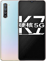 Best available price of Oppo K7 5G in Croatia