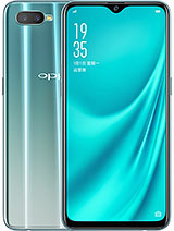Best available price of Oppo R15x in Croatia