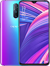 Best available price of Oppo RX17 Pro in Croatia
