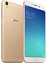 Best available price of Oppo R9 Plus in Croatia
