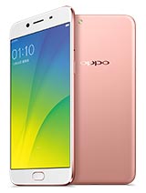 Best available price of Oppo R9s in Croatia