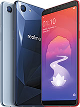 Best available price of Realme 1 in Croatia