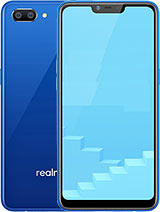 Best available price of Realme C1 (2019) in Croatia