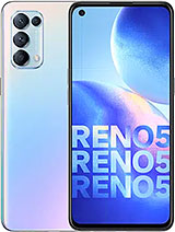 Best available price of Oppo Reno5 4G in Croatia