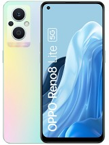 Best available price of Oppo Reno8 Lite in Croatia