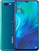Best available price of Oppo Reno A in Croatia