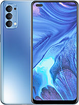 Best available price of Oppo Reno4 in Croatia