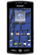 Best available price of Sharp Aquos SH80F in Croatia