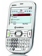 Best available price of Palm Treo 500v in Croatia