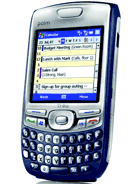 Best available price of Palm Treo 750 in Croatia
