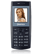 Best available price of Pantech PG-1900 in Croatia