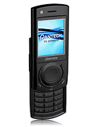 Best available price of Pantech U-4000 in Croatia