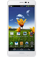 Best available price of Pantech Vega R3 IM-A850L in Croatia