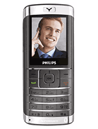 Best available price of Philips Xenium 9-9d in Croatia