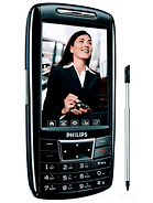 Best available price of Philips 699 Dual SIM in Croatia