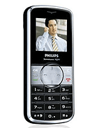 Best available price of Philips Xenium 9-9f in Croatia