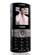 Best available price of Philips Xenium 9-9g in Croatia